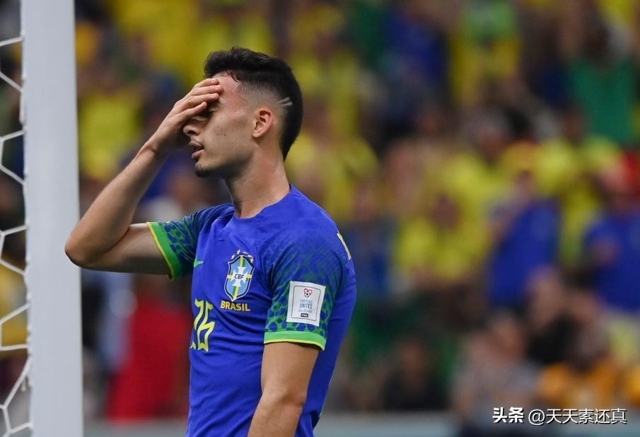 葡萄牙VS巴西历史足球（两连胜后放水，这是葡萄牙巴西第二次这么做，记得第一次的报应吗）-华海博客