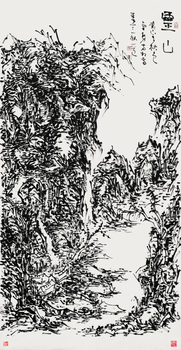 红星闪耀·绘中华——名师名家未来小画家美术人才作品展