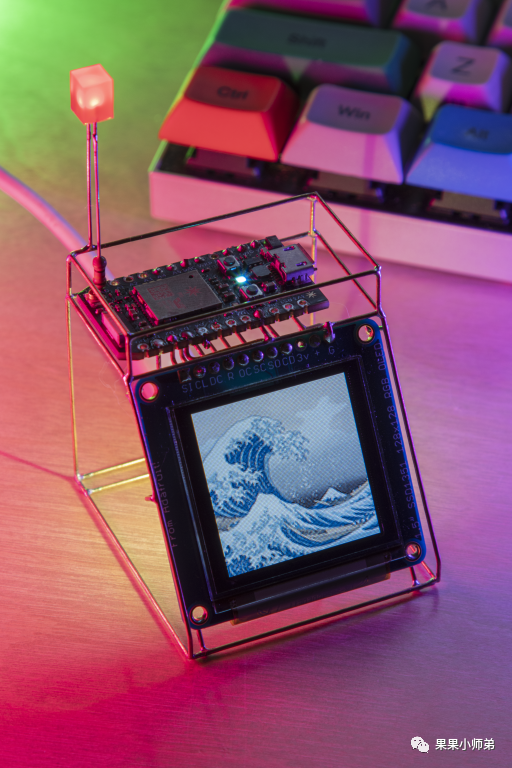 这脑洞！令人惊叹的焊接大法