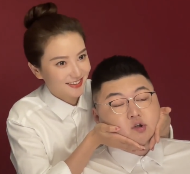 非诚勿扰2020最新一期(猴哥:曾与痞幼聂小雨炒cp,如今娶的何钰欣,却