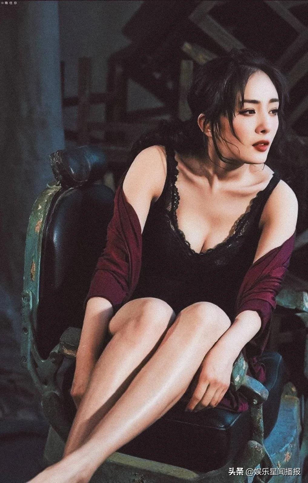 杨幂 美图写真集