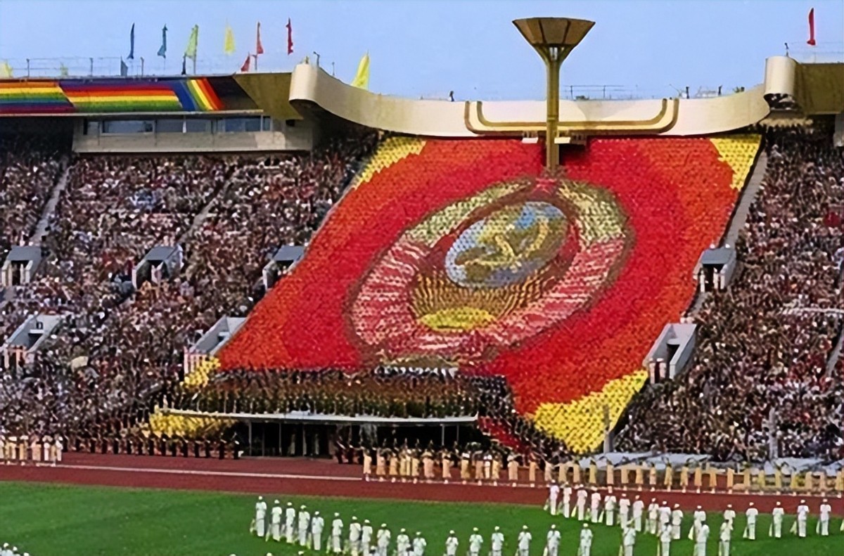 哪些项目奥运会不是最高水平（韩国崛起的一场奥运会，为何成为奥运史的奇耻大辱？裁判被打出国）