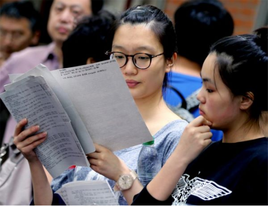 新高考模式下，学生考“多少分”才能上一本？不能少于这个数