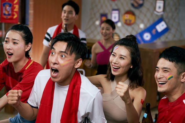中國隊沖進世界杯很不容易（國足怎樣才能踢進世界杯？做好這三方面努力，真的沒那么難）