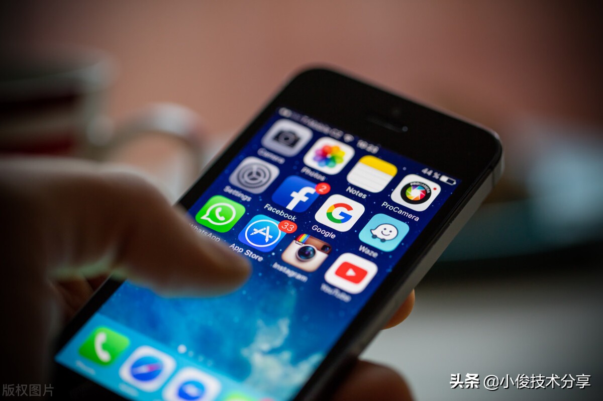 4步轻松清除手机隐藏垃圾，释放存储空间