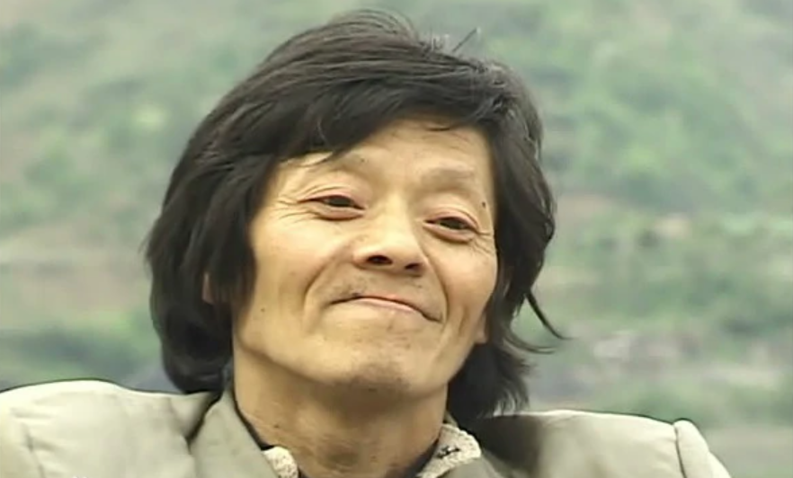 三峡“钉子户”张秉爱：全村都搬迁安置就她不走，她有何苦衷？