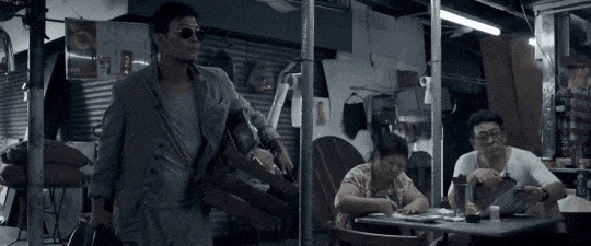 中式悬疑惊悚，邪门至极！扒皮人心，全程高能，他被片名耽误了