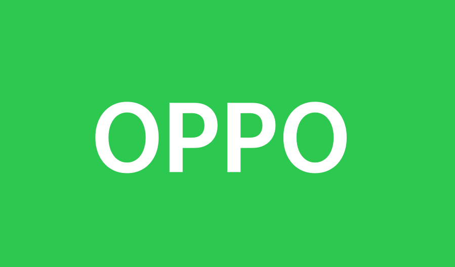 没想到！做手机的OPPO偷偷出的这份PPT报告，简直太炫酷了