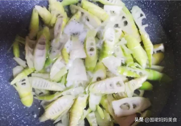 驴肉搭配什么蔬菜好吃（多吃这6种绿色蔬菜）