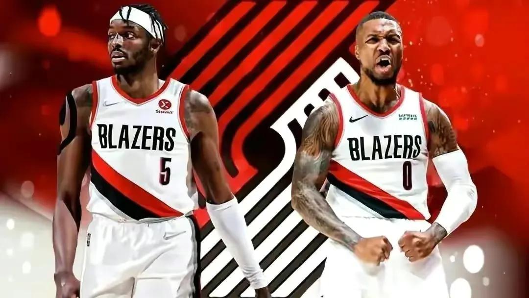 nba0號(hào)巨星有哪些（盤點(diǎn)現(xiàn)役NBA從零開始的六大球星，利拉德卷土重來，威少任人宰割）