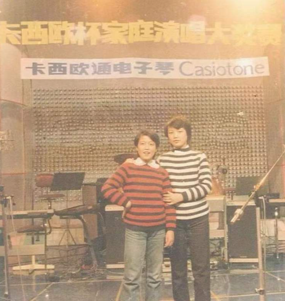 13位选秀冠军现状：从阿宝到陈楚生、何东林，混的一个不如一个