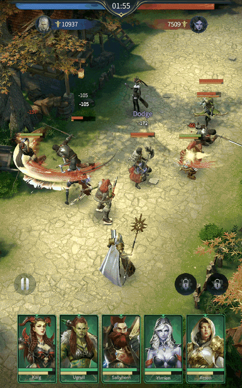 一连拿下5个免费榜Top 1，这家来自海南的神秘游戏厂商什么来头？