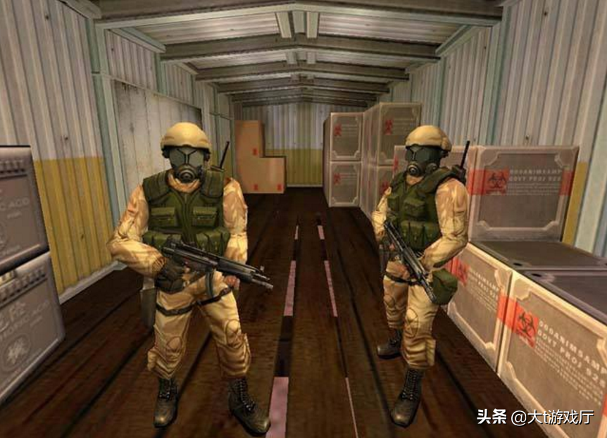 CS1.5、1.6和零点行动，谁才是真正的老经典呢？
