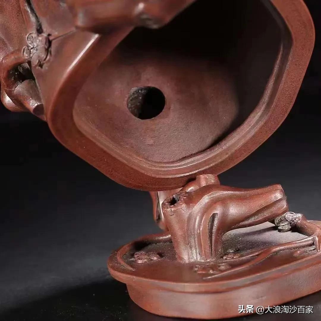 正德甲戌年是什么年（歷史名人紫砂壺）