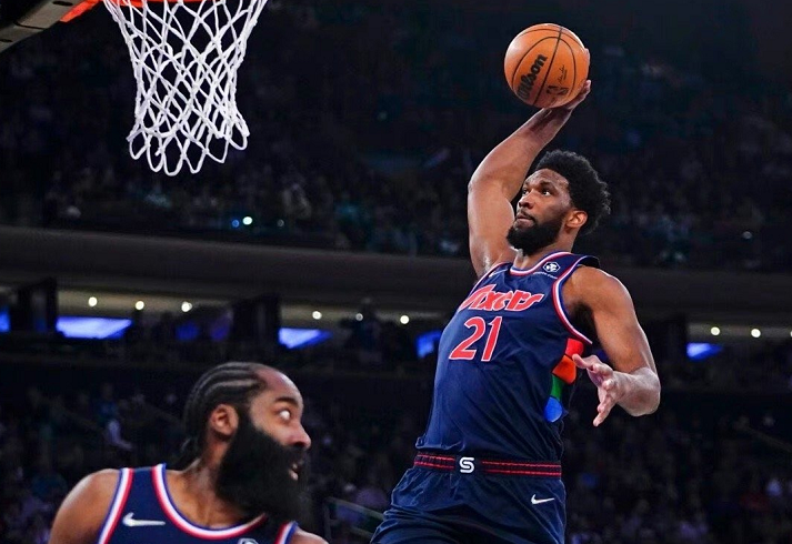 nba最新比分（NBA最新排名！太阳绿军领跑，篮网勇士仅第10，湖人三杀马刺）