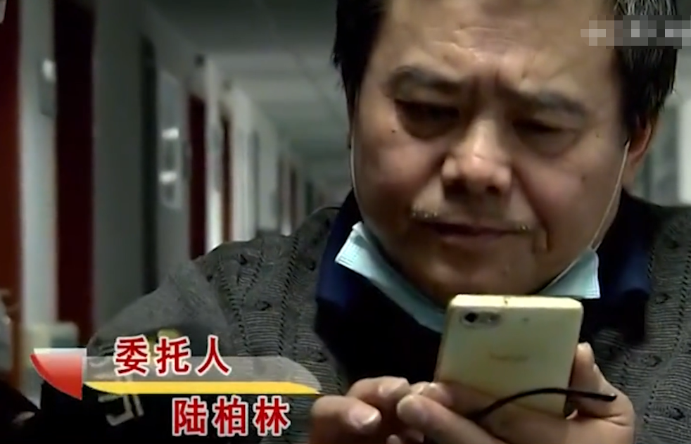 2017年女孩生命仅剩几小时，父亲含泪请求母亲相见，母亲：没必要