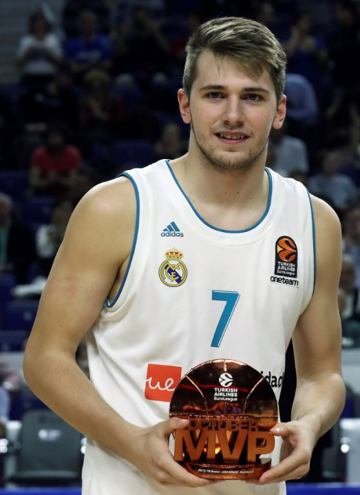 nba帅哥球员（NBA现役5大帅哥，库兹马成超模收割机 榜首经常上杂志）