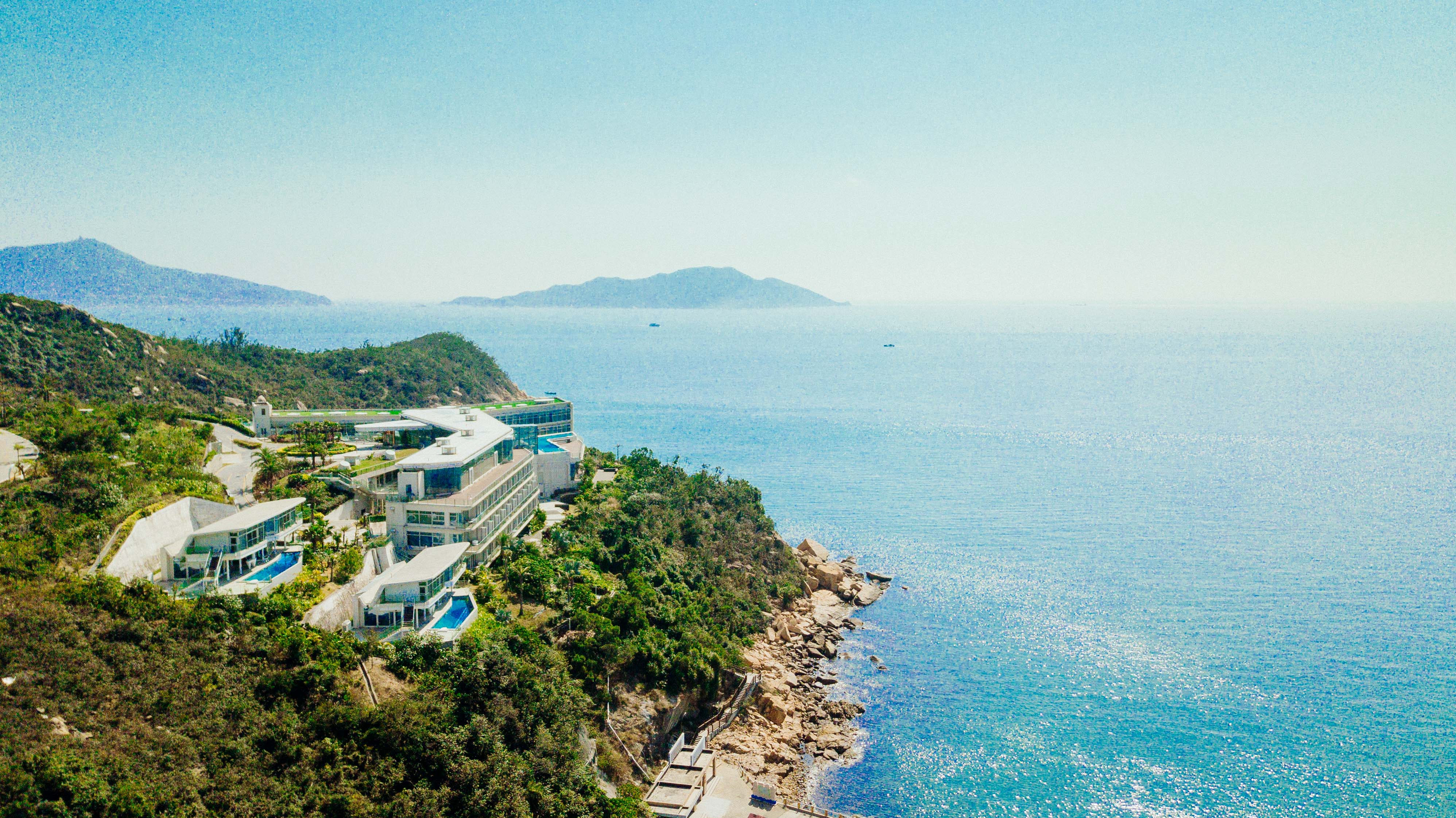 这里被誉为广东秘境珠海的宝藏岛屿风景太漂亮了