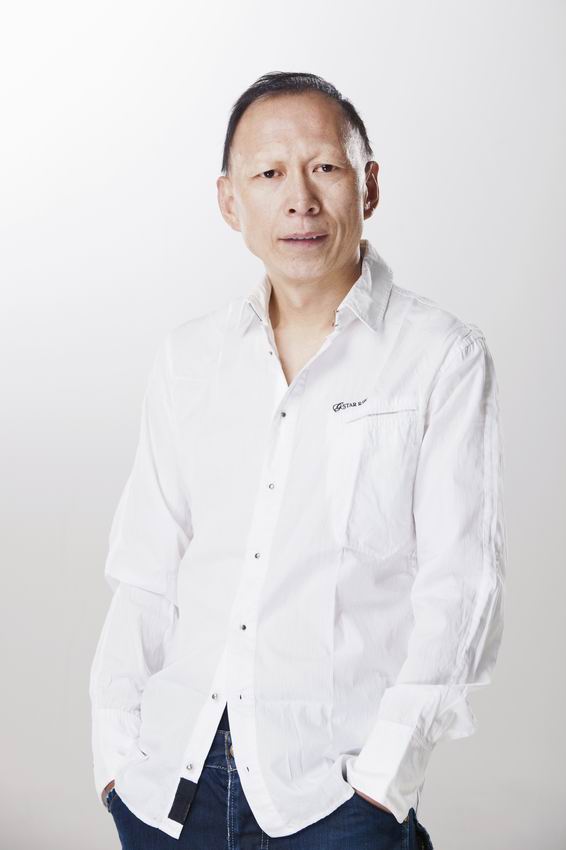 因“太丑”吓哭女演员，演汉奸太像被出租车拒载，女儿却是大美人