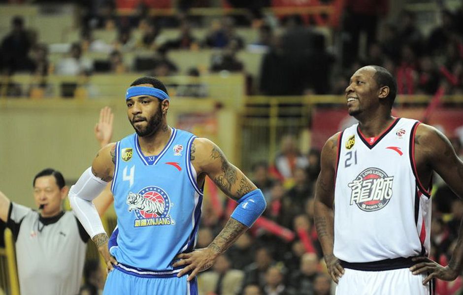 cba最强外援麦迪（麦迪、马布里、马丁等等，CBA哪些外援在NBA里也入选过全明星？）