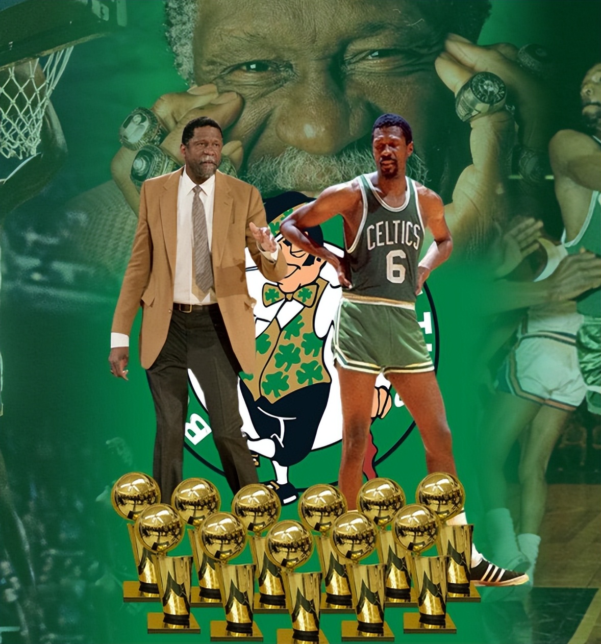 nba历史都有哪些记录（NBA有史以来诞生的纪录不少，但只有这5个敢说 永远破不了）-华海博客