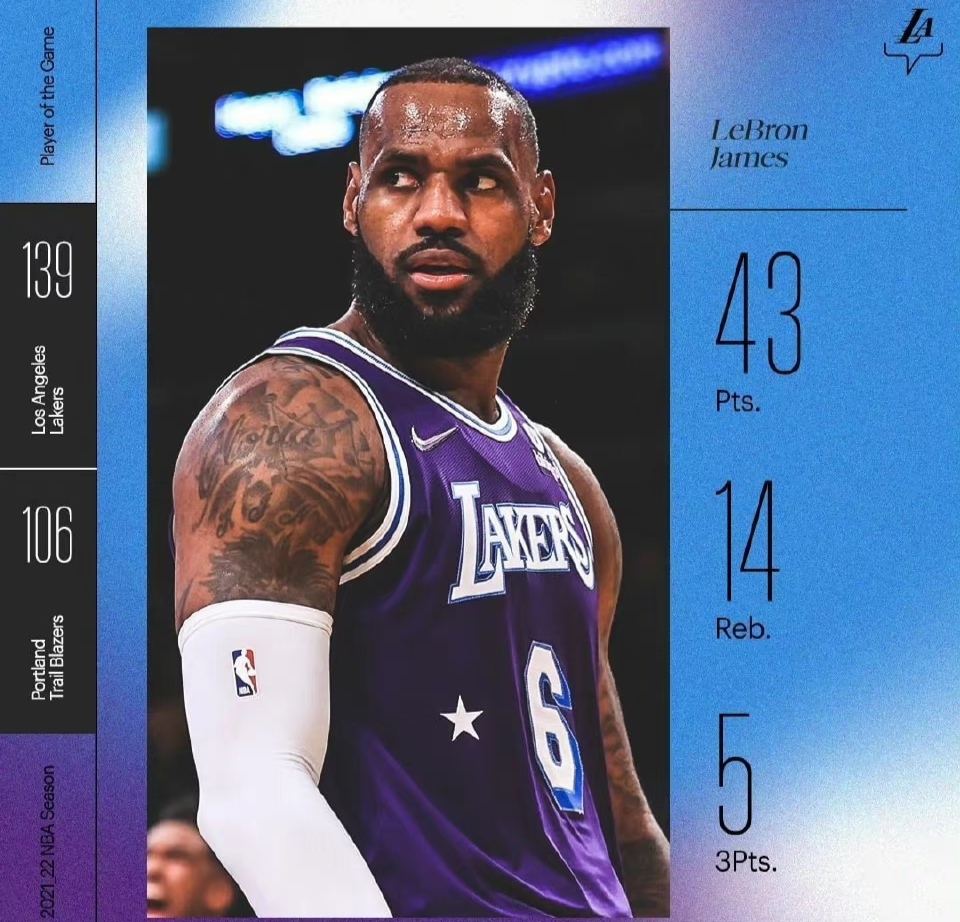 为什么nba有年龄限制(2022年的勒布朗，历史最强37岁)