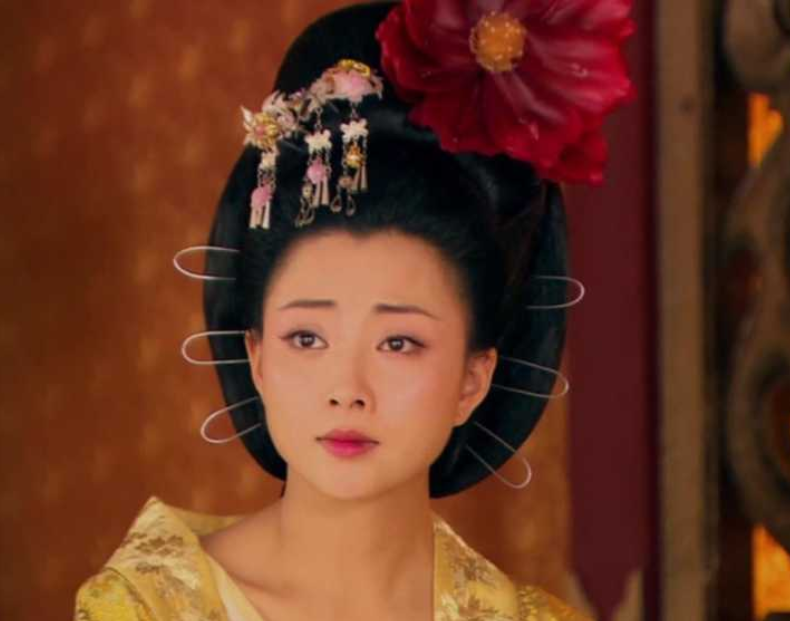 中国美女明星古装图片高清(简直演活了古装“第一美人”，这8位女星堪称绝色，美到骨子里了)