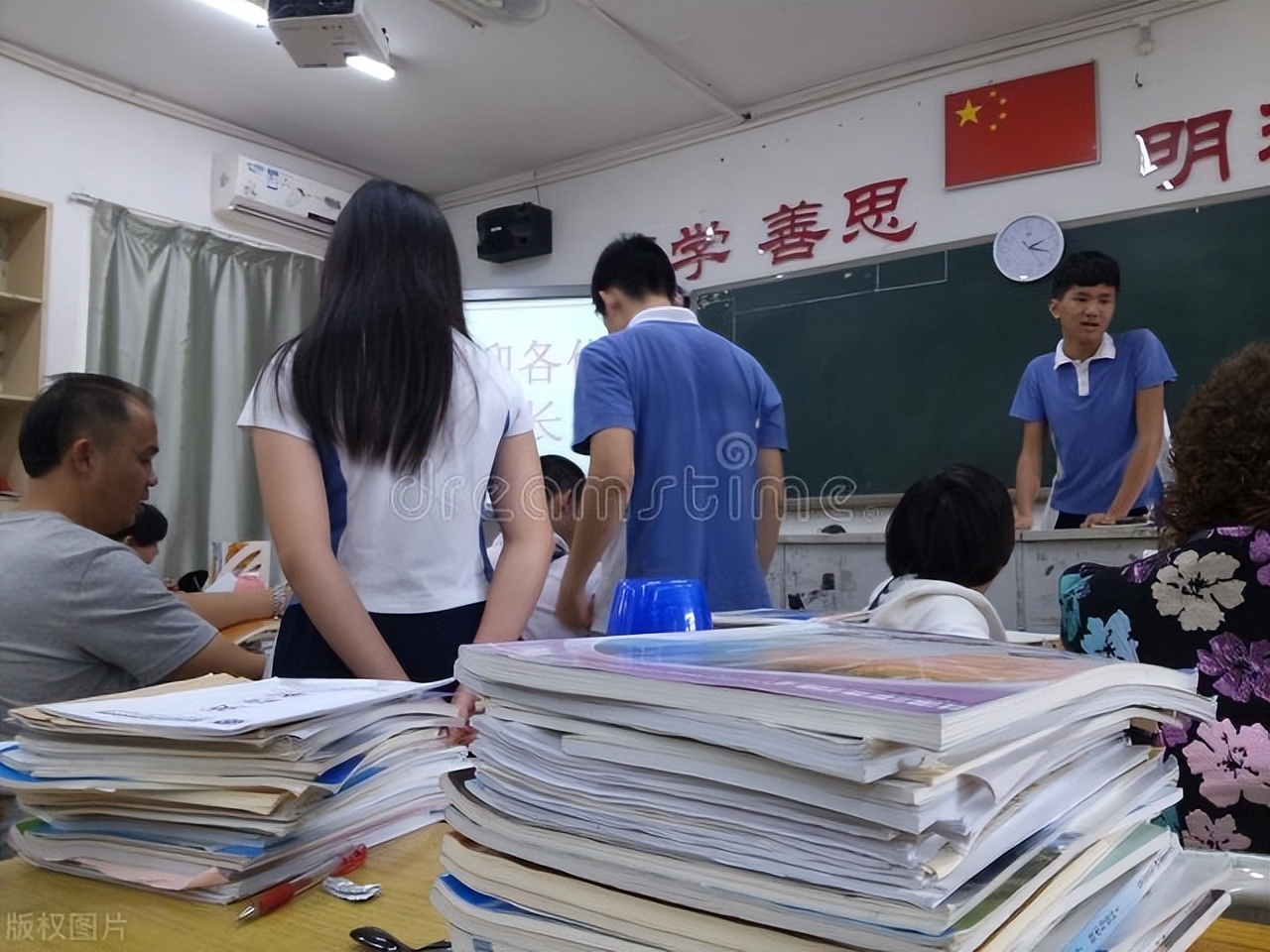 2017中国高考第一名「2017中国高考作文」