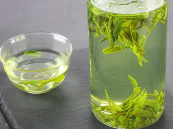 冲泡绿茶最忌讳先放茶后倒水？教你3种泡法，泡一杯好茶不是问题