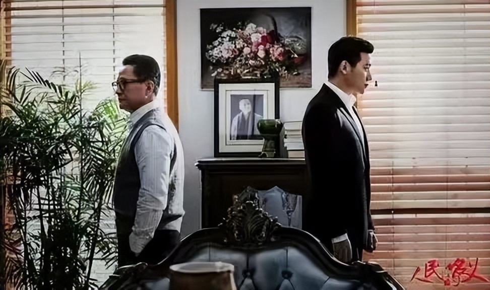 接下来还有哪些挑战在等着他（近10年的10部悬疑剧，《无证之罪》垫底，《沉默的真相》排第二）