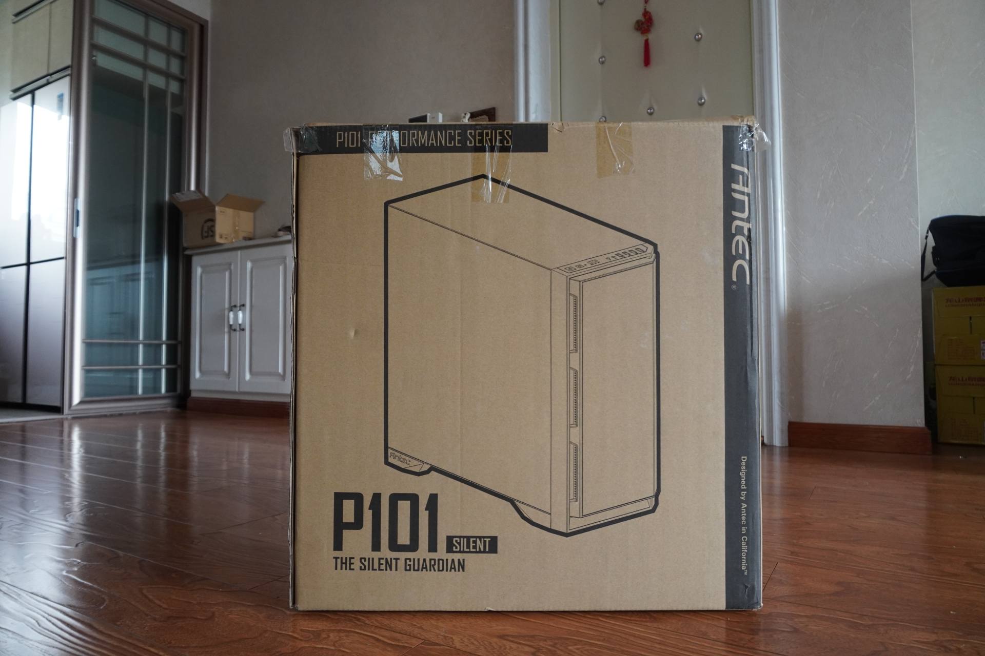 轻度分享我的电脑周边设备，看看哪些入了你的法眼？