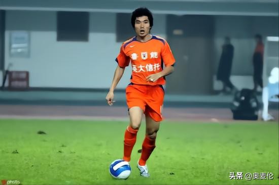 从“中国队长”到“中国教练”：郑智和他所处的时代