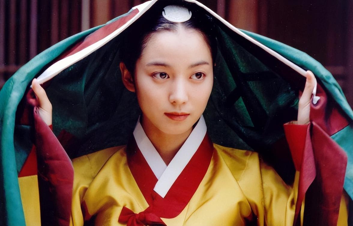 韩国所有r男演员(盘点亚洲影后,韩国女星全度妍:为艺术献身的r级电影