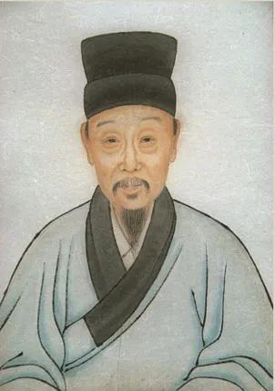 中国各个时期代表人物的主要观点