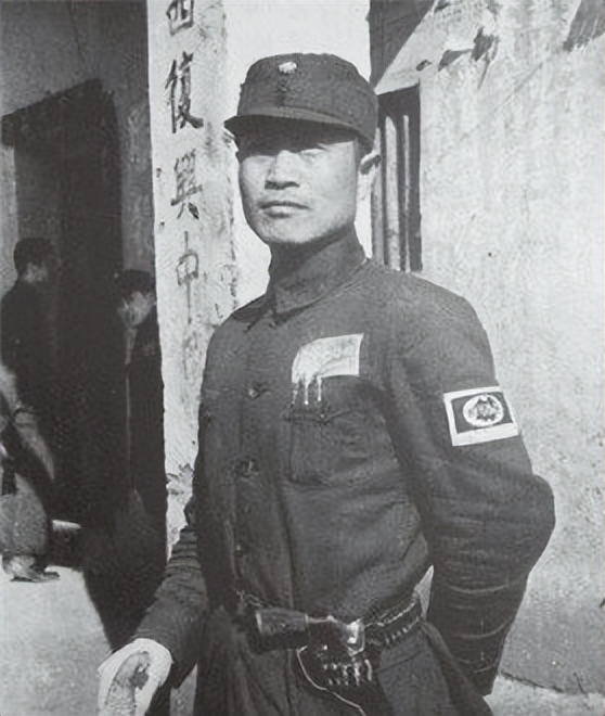 赵宗燠(1904年11月28日-1989年10月10日),出生于