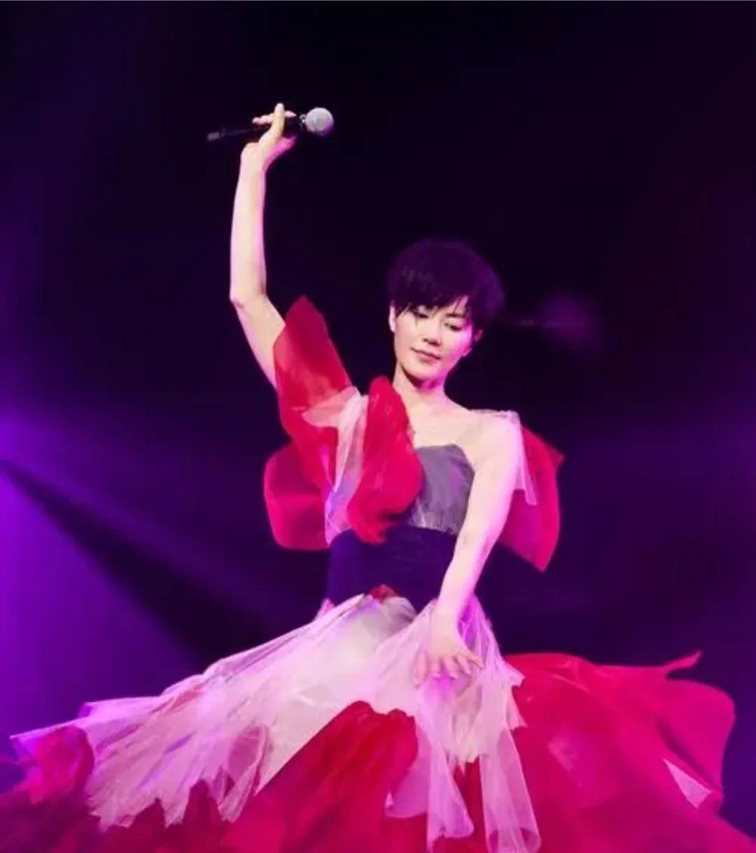 王菲最好听的歌(王菲最好听的歌)3流年 红豆 闷 木马 但愿人长久王菲