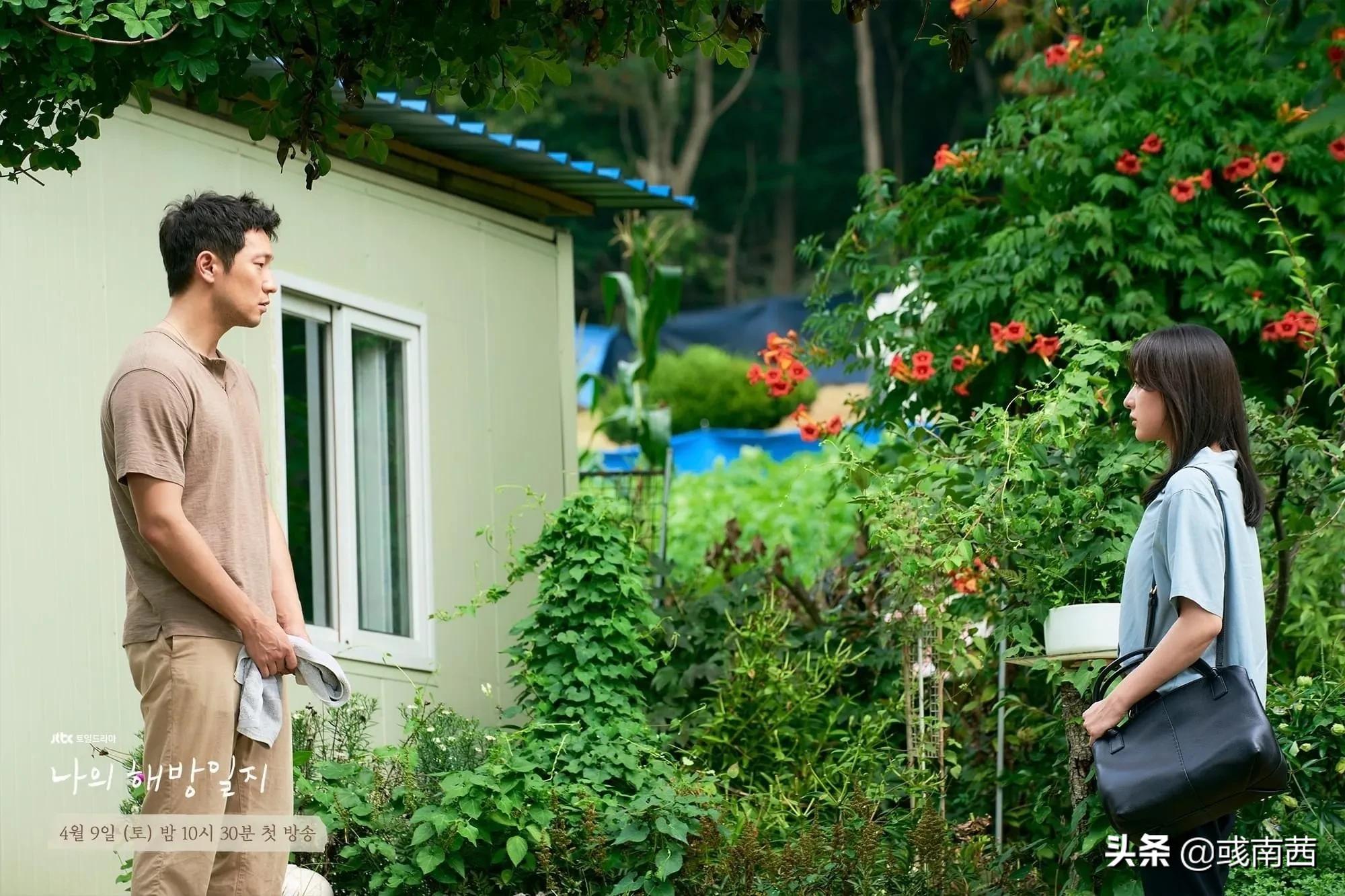 好看的韩剧：温情故事和爱情喜剧