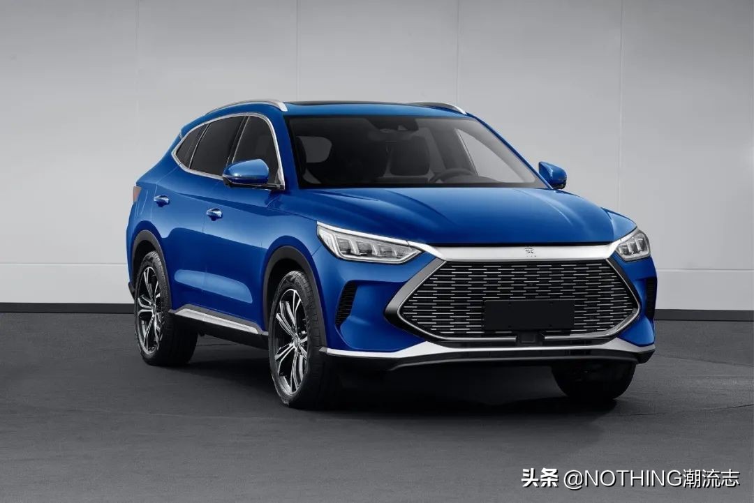 《全球2022年汽车行业品牌报告》发布，中国品牌增速最快中占8席