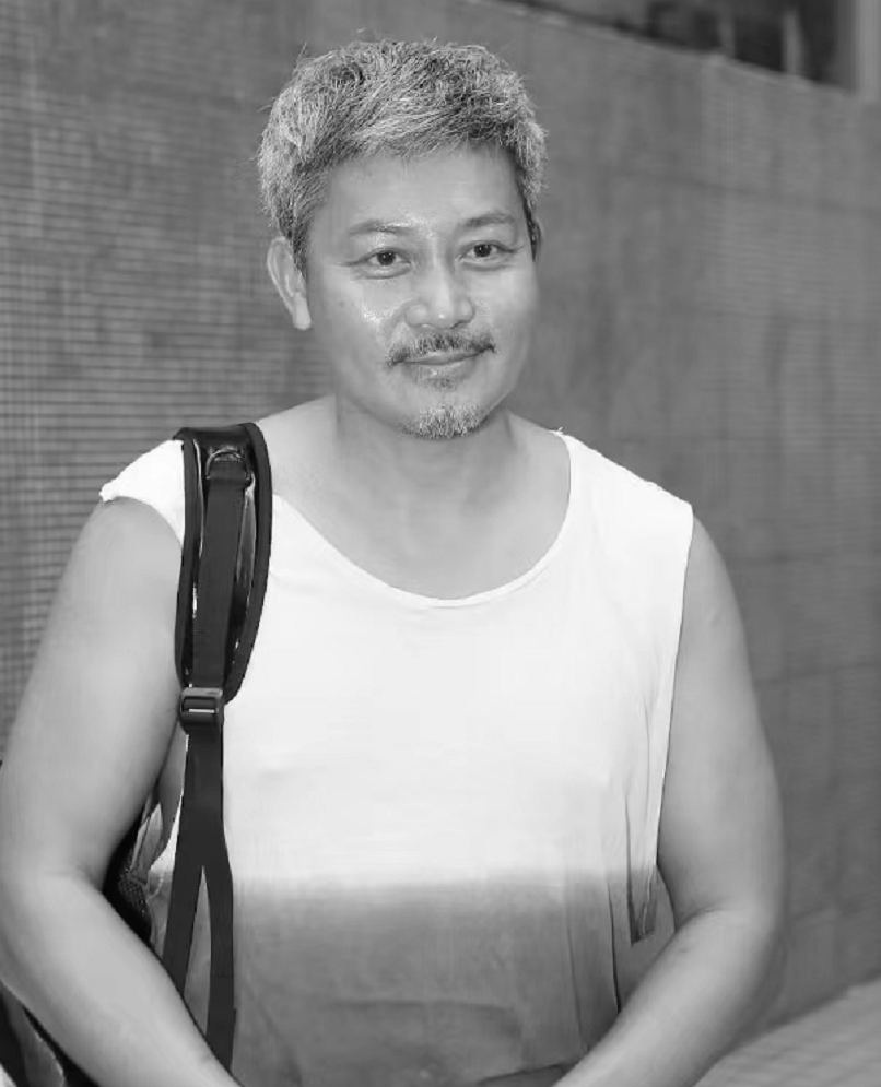 曾伟权:一生未娶,59岁去世无子女送终,距离他60岁生日仅差10天