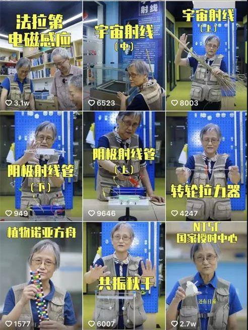 2021年十大现象级网红：有人一夜成名变顶流，有人火了仨月就凉凉