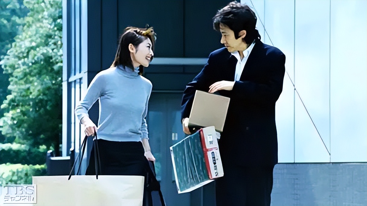 自他走后，日娱再无绅士…