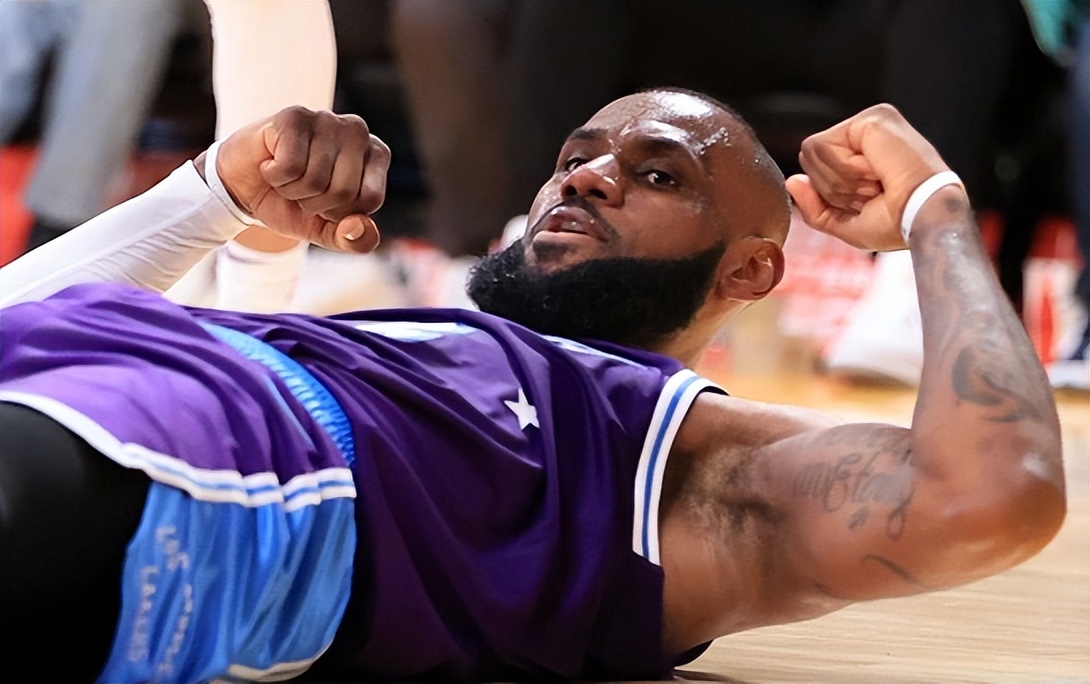 nba有哪些隊被淘汰了（NBA最新排名！8隊鎖定季后賽，9隊提前出局，湖人6連敗瀕臨淘汰）