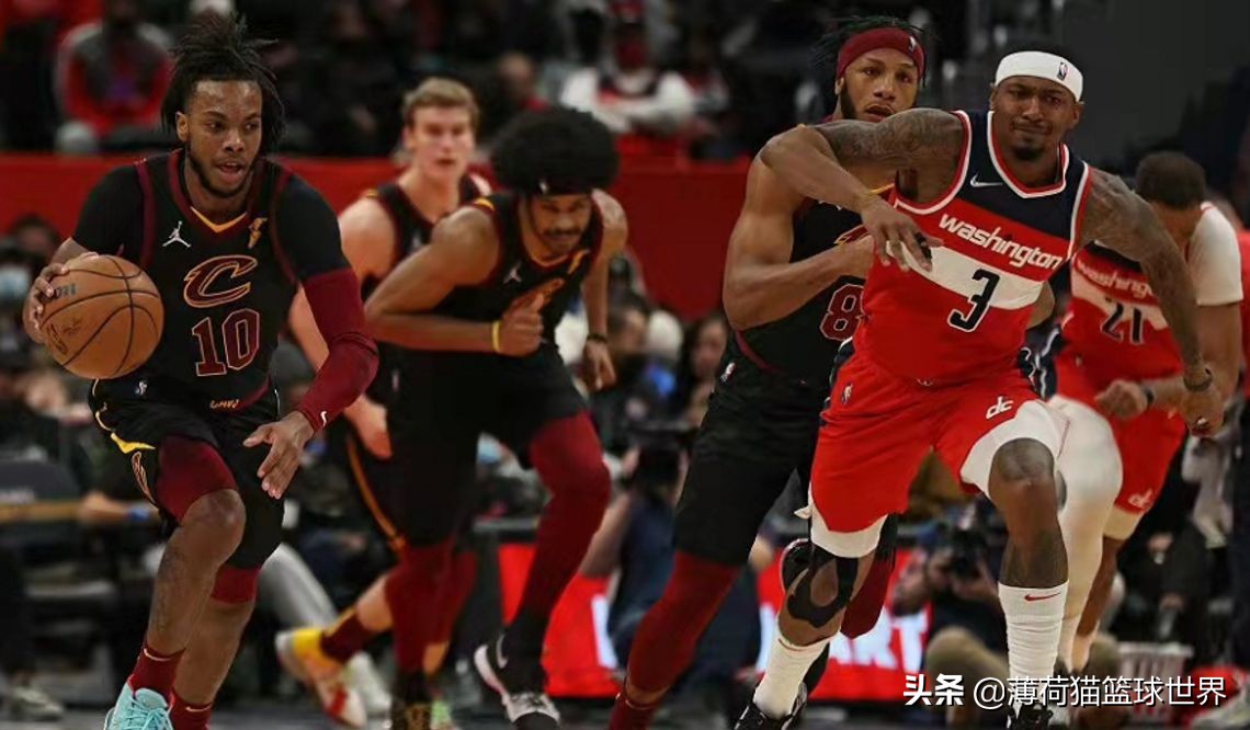 为什么nba七至十名附加赛(NBA首轮附加赛：三大要素影响比赛胜负，一场定胜负悬念大)