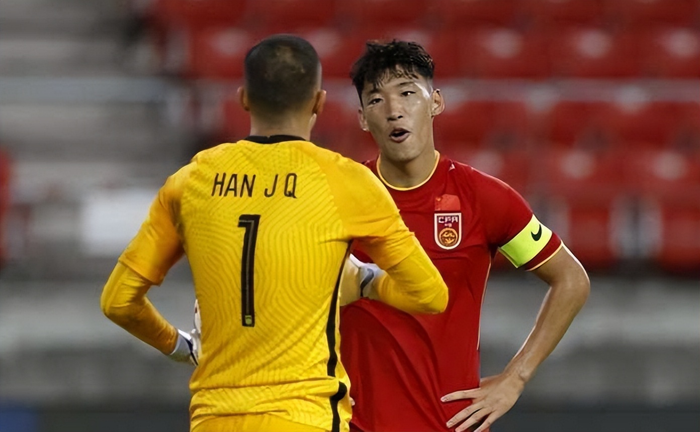 世界杯中国输球最多一次（国足八轮不胜创队史纪录！上次七轮不胜后，国足挺进世界杯）