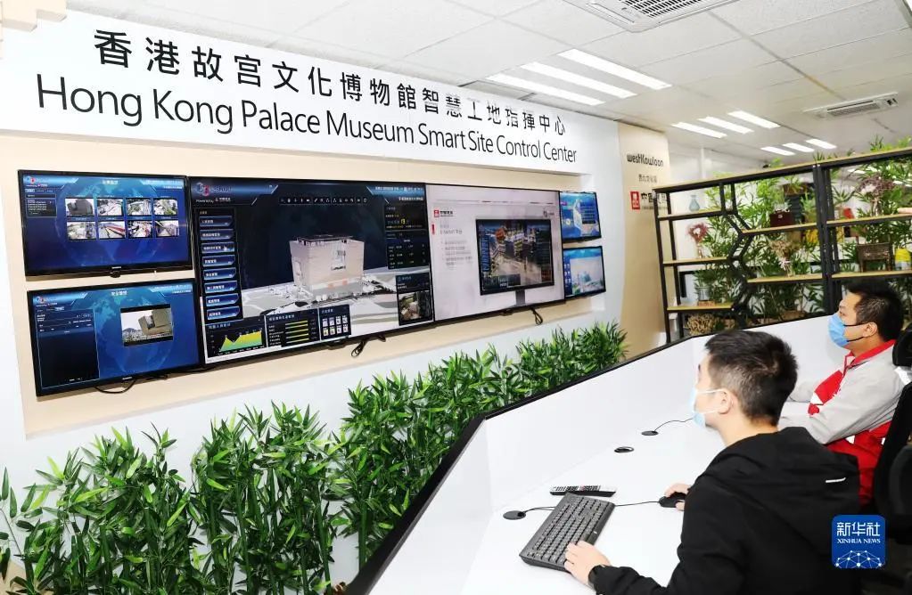 香港故宫的来龙去脉和精彩