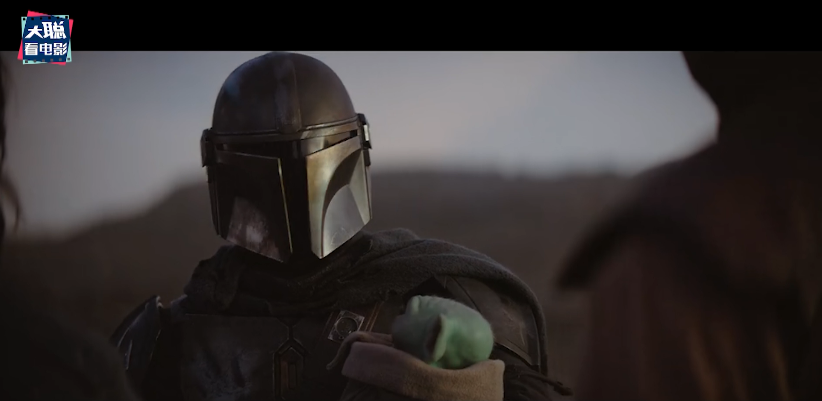 《欧比旺》全六集一口气回顾！看欧比旺和达斯维达的相爱相杀