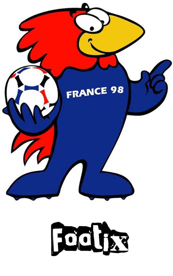 世界杯主题曲五大（世界杯和那些脍炙人口的主题曲）