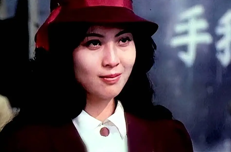 傅丽莉泪目：好女人就该对男人“狠”一点，和孙淳结婚有喜也有忧