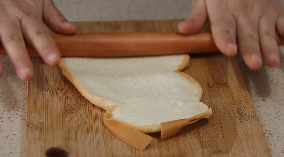 冬天的绝佳早餐，懒人脆皮蛋挞，营养又美味，别不懂吃