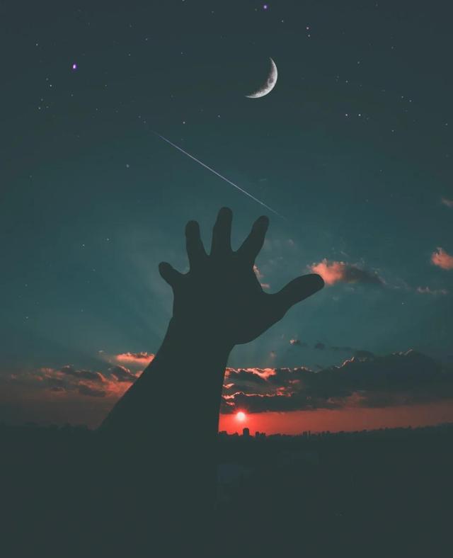 温柔干净的句子